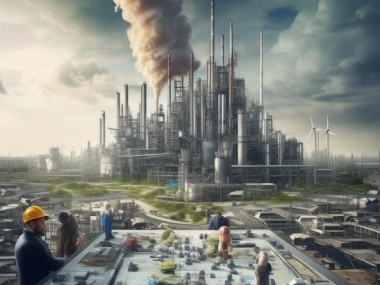 商贸高耗能项目，挑战与解决方案