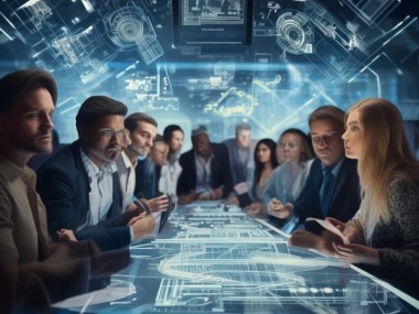 智慧与创新，商界的创新之路