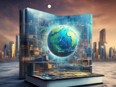 商贸流通项目册，助力经济全球化，开启商业新纪元