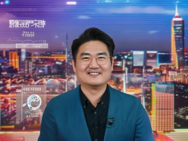 年哥讲新闻，商贸频道与商业的崛起之路