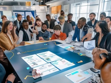 微信助力商务，案例与启示