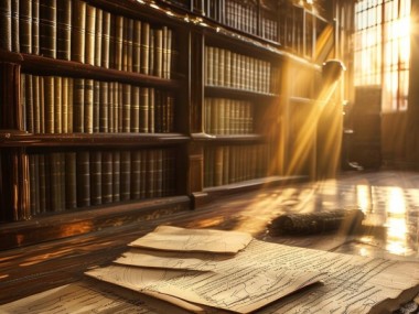 商法的璀璨光芒，解析案例