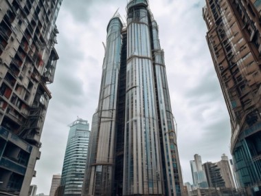 正阳商贸项目，机遇与挑战的博弈