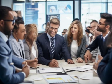 商贸服务岗，职业发展的重要路径