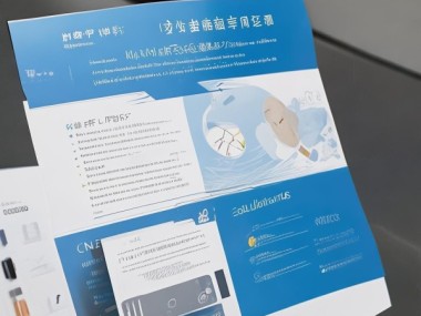 商贸项目建议书，从需求到解决方案