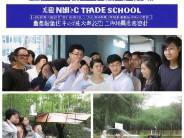 南宁商贸学校打工，从就业到成长的启示