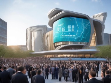 池州商贸项目，开启企业发展的新篇章