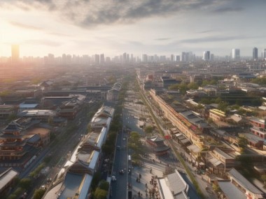 诸暨商贸项目，从机遇到发展的探索之旅