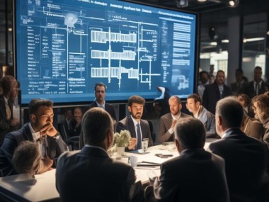 商贸行业执法案例分析，揭示监管中的挑战与路径