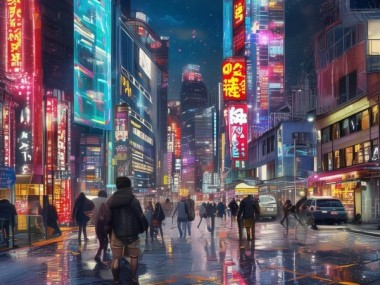 商贸业项目，机遇与挑战的完美结合