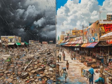 从失败到成功，商贸失败案例分析的艺术分享