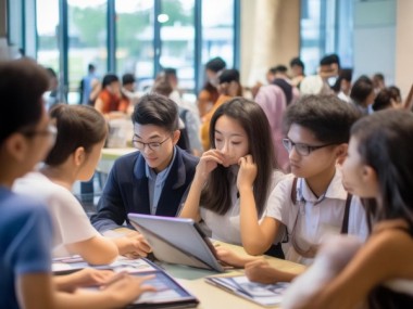 本溪商贸服务学校助力商业技能成长