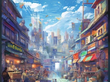 商贸服务业的核心内涵与未来发展路径