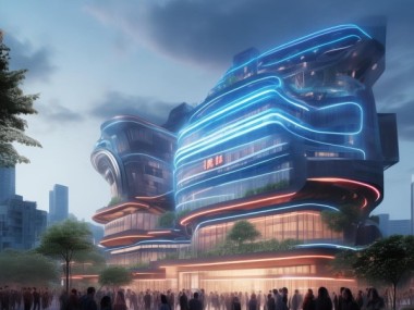 助力未来，武汉商贸服务学院的辉煌历程