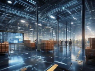 构建系统性物流网络，从需求分析到风险管理