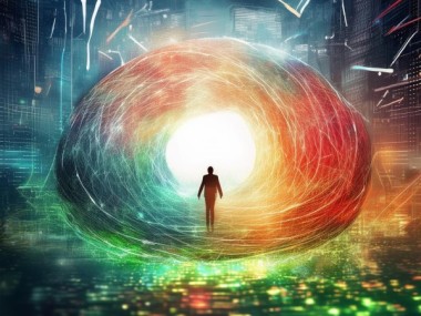 双重循环的挑战与机遇的商业服务