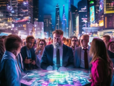 开启商业未来，探索商贸项目的成功之道