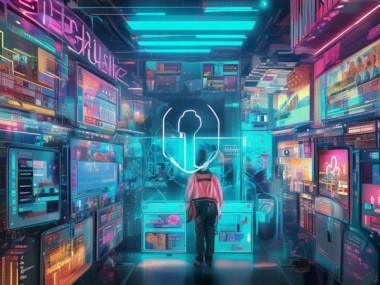 安商贸在数字时代，品牌如何通过新闻与传播 leveraging数字化机遇