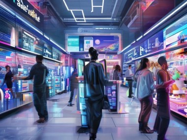 CPA永旺商贸，数字化转型的精彩实践，在动态市场中，CPA永旺商贸通过数字化转型实现了创新与效率的双赢