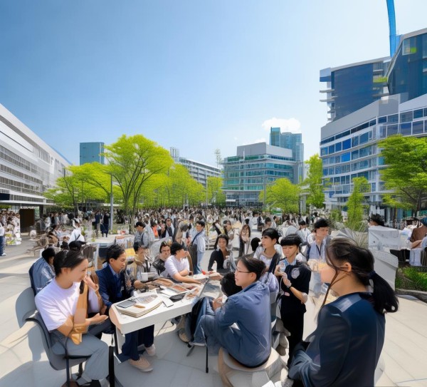 本溪市商贸服务学校助力经济高质量发展 本溪市商贸服务学校助力经济高质量发展