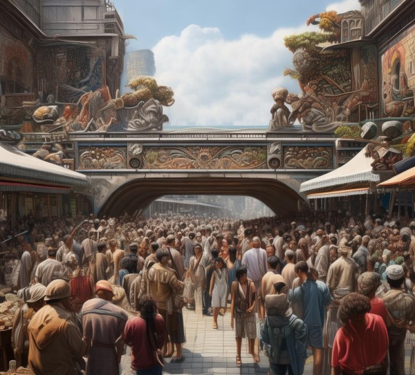 商贸服务,连接经济发展的纽带 商贸服务,连接经济发展的纽带