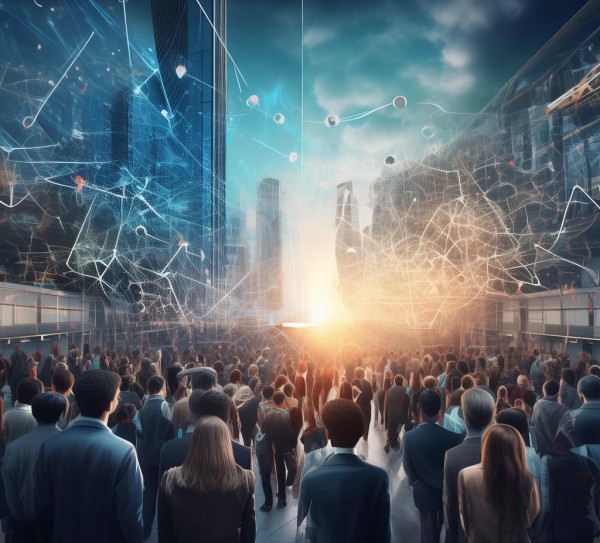 商贸服务业,机遇与挑战探秘 商贸服务业,机遇与挑战探秘