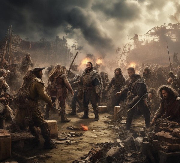 复杂生存之 battle,商贸失败案例中的挑战与危机管理 复杂生存之 battle,商贸失败案例中的挑战与危机管理