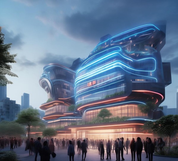 助力未来,武汉商贸服务学院的辉煌历程 助力未来,武汉商贸服务学院的辉煌历程