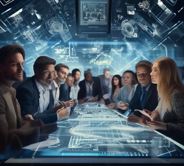 智慧与创新,商界的创新之路 智慧与创新,商界的创新之路