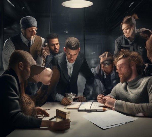 商贸公司受伤案例,法律与安全与危机管理的综合视角 商贸公司受伤案例,法律与安全与危机管理的综合视角