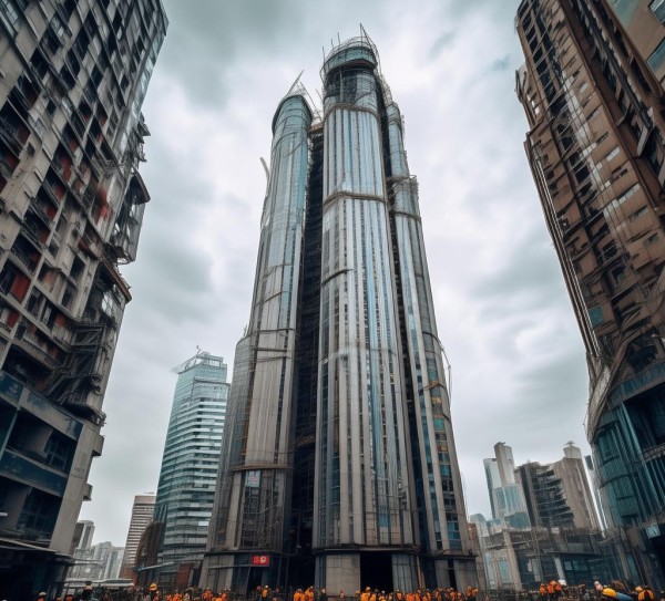 正阳商贸项目,机遇与挑战的博弈 正阳商贸项目,机遇与挑战的博弈