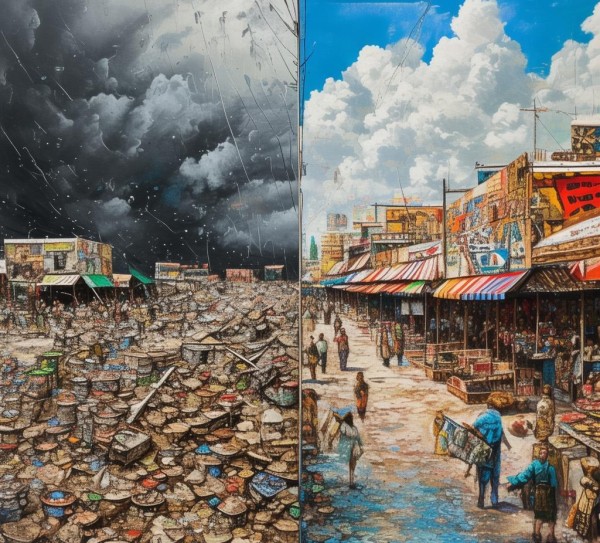 从失败到成功，商贸失败案例分析的艺术分享