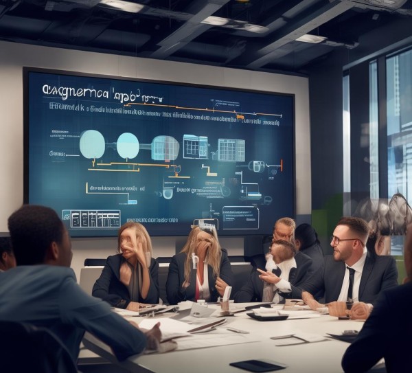 并购基金在商贸领域的应用与案例解析