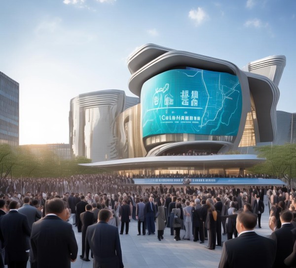 池州商贸项目，开启企业发展的新篇章