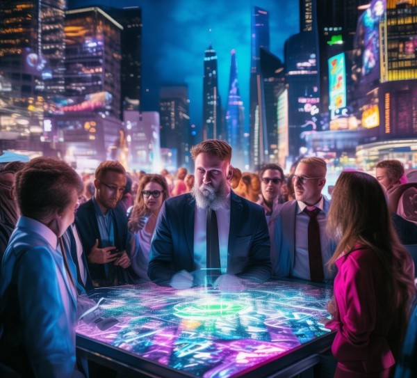 开启商业未来，探索商贸项目的成功之道