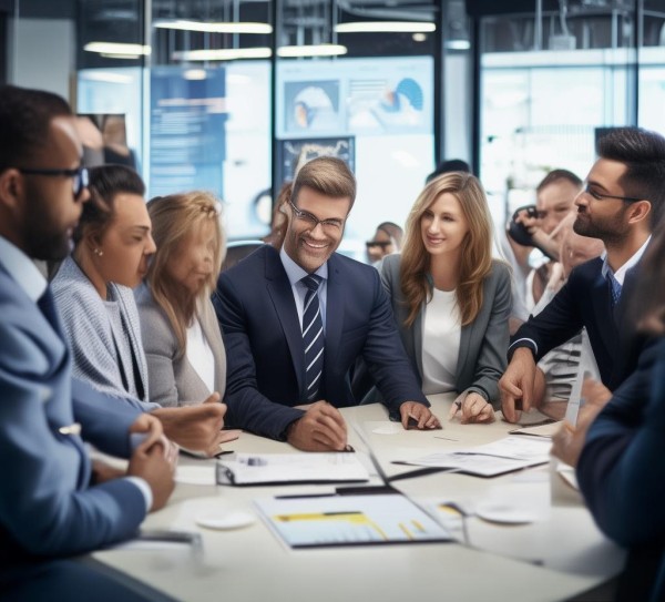 商贸服务岗，职业发展的重要路径