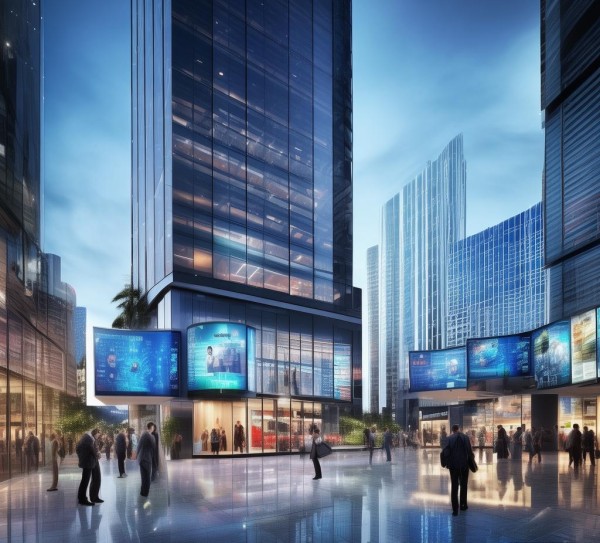 新都商贸业,数字转型引领者 新都商贸业,数字转型引领者