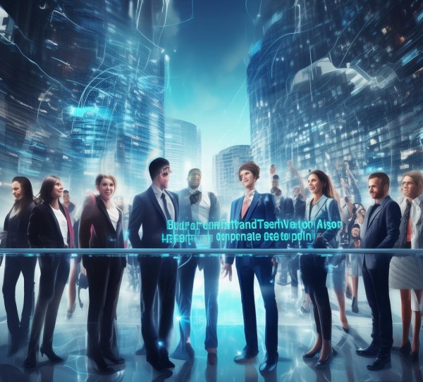 构建高效商贸服务宗旨,提升企业竞争力 构建高效商贸服务宗旨,提升企业竞争力