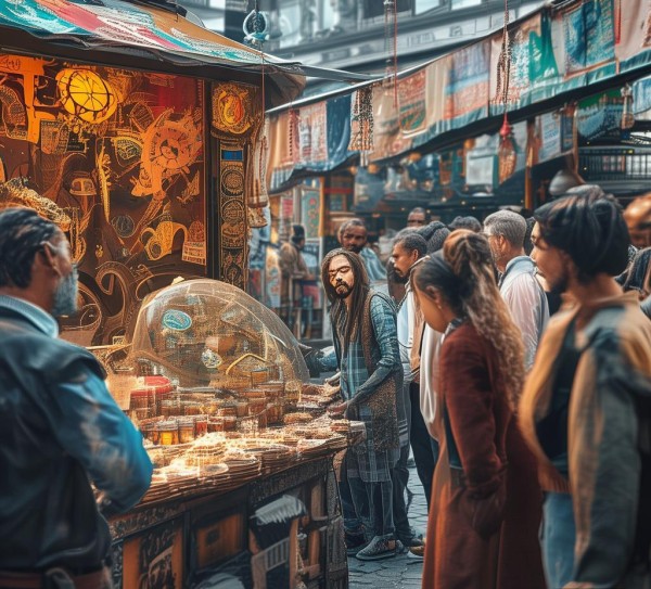 环球商贸经典案例，商业智慧与创新的完美平衡