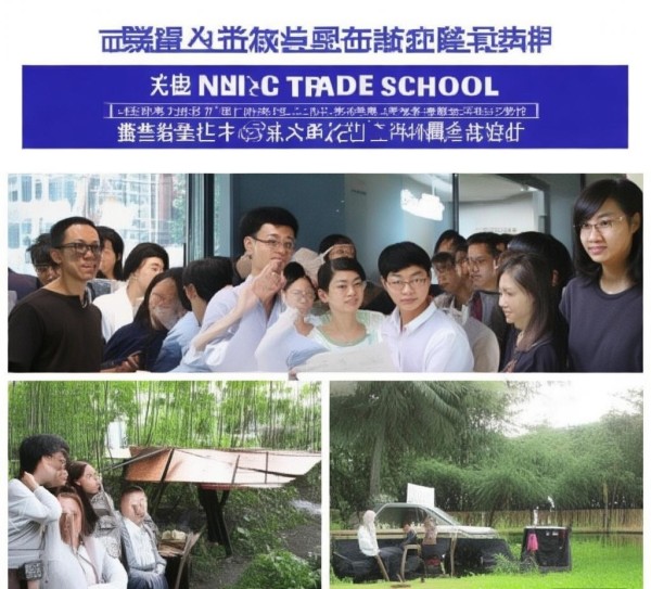 南宁商贸学校打工，从就业到成长的启示