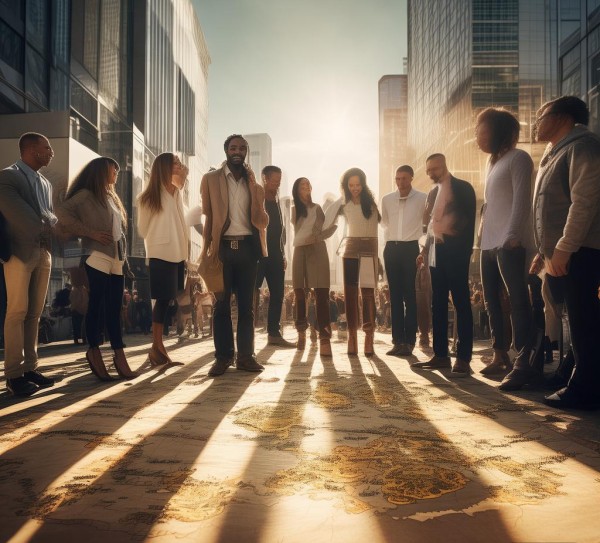 商贸公司,一次危机带来的成长之旅 商贸公司,一次危机带来的成长之旅