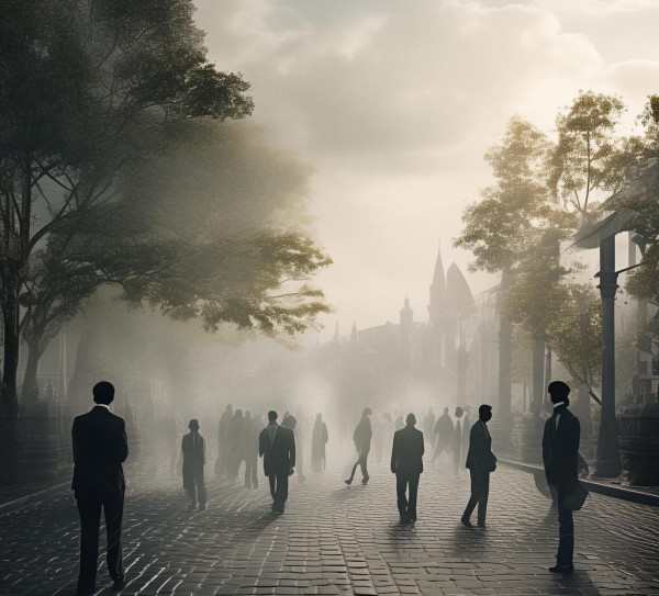 从虚实相间看商道伦理案例分析