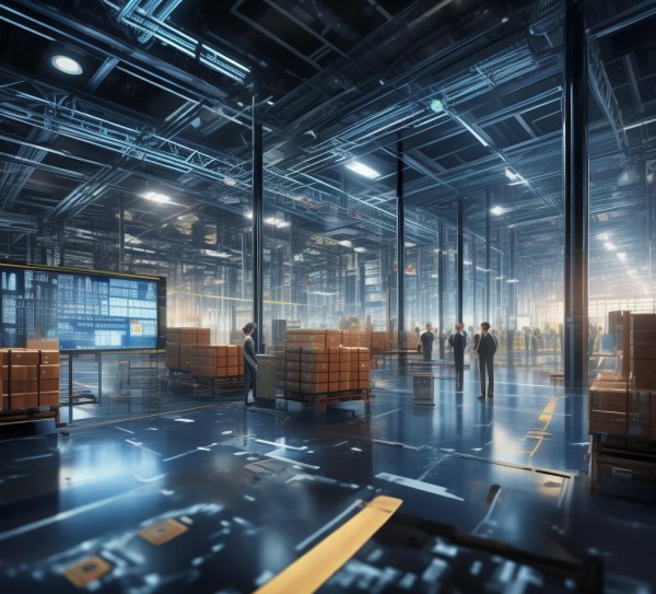 构建系统性物流网络,从需求分析到风险管理 构建系统性物流网络,从需求分析到风险管理