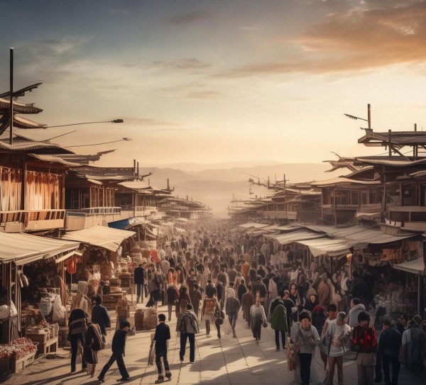 甘肃新商贸,机遇与挑战并存,未来如何把握? 甘肃新商贸,机遇与挑战并存,未来如何把握?