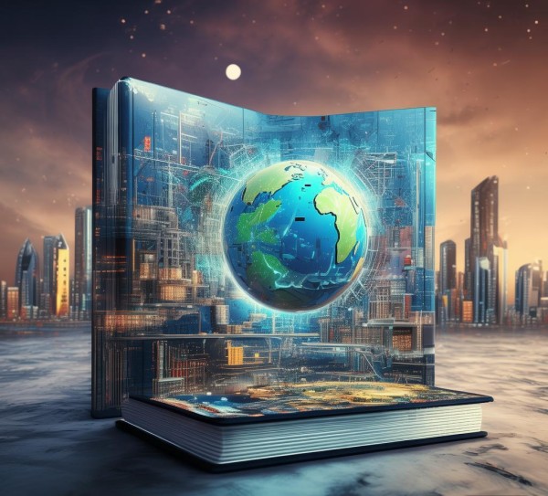 商贸流通项目册，助力经济全球化，开启商业新纪元