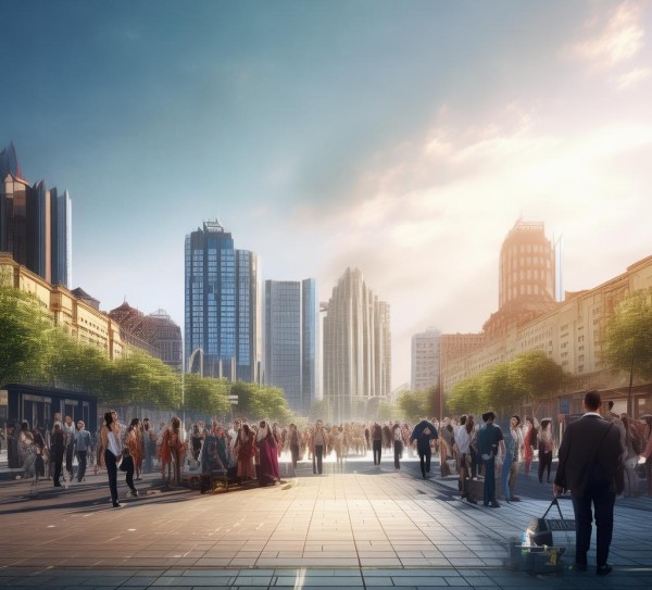 兰州市port在数字化转型中的成功，提升管理效率、客户体验、员工发展与企业文化