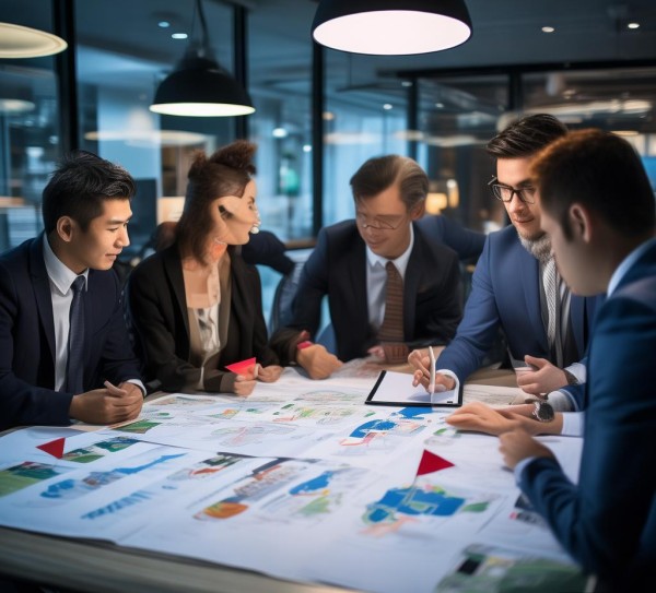 商贸企业税务合规案例