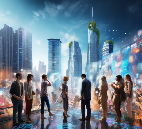 构建协同发展的新模式 构建协同发展的新模式